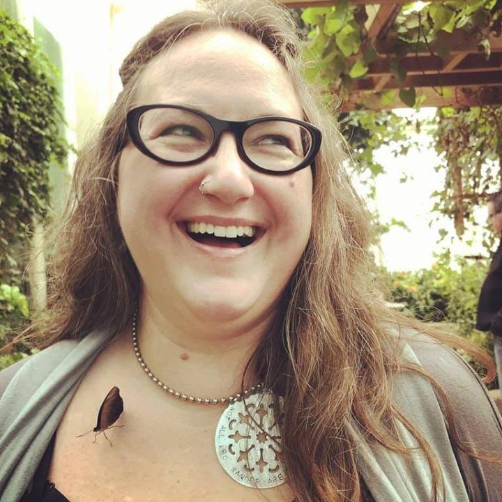 MMM Clergy Leah Robberts-Mosser